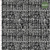 Knitted Fabric Look Abstract Patterned Digital Printed Fabric
